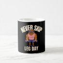 Search for leg coffee mugs Lifting