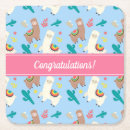 Search for alpaca coasters Cactus