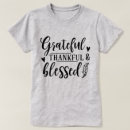 Search for grateful tshirts Inspirational