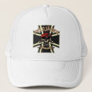 Search for deutsch hats German