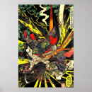 Search for japanese dragon posters Manga