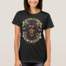 Search for monkey logo tshirts Gas