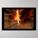 Search for excalibur posters Sword