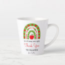 Search for thank you mugs Hero