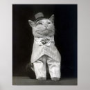 Search for vintage cat pictures posters Pets
