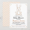 Search for bunny carrot invitations Rabbit