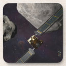 Search for asteroids barware Science