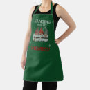 Search for hanging aprons Hanging with my gnomies