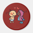 Search for eskimo magnets Cute