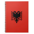 Search for albanian notebooks Flag