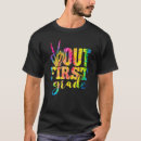 Search for first grade graduation tshirts Summer