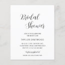 Search for budget bridal shower invitations Script
