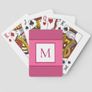 Search for geometric playing cards Colour block