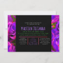 Search for jewish baby invitations Watercolor