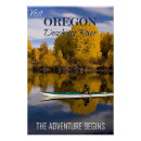 Search for oregon art Canoe