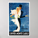 Search for monte carlo posters Europe