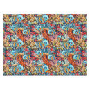 Search for fish tablecloths Animals