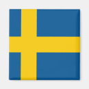 Search for sweden flag magnets Swedish