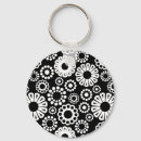 Search for easter key rings Flower
