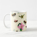 Search for bumblebee mugs Bees