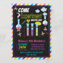 Search for a scientist invitations Girls