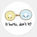 Search for hurt stickers Funny