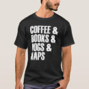 Search for reading slogan tshirts Reader