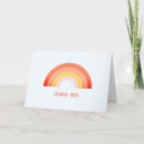Search for rainbow colored cards Colorful