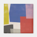 Search for abstract square magnets Modernism