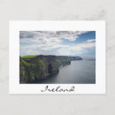 Search for cliffs of moher ireland postcards Landscape