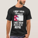 Search for nepal tshirts Travel