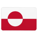 Search for greenland magnets Flag of greenland