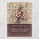 Search for burgundy and ivory wedding invitations Maroon