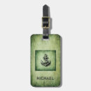 Search for vintage luggage tags Cool