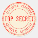 Search for mission stickers Secret agent