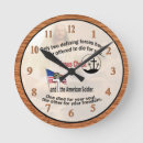 Search for soldier clocks Flag