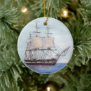 Search for coast christmas tree decorations Patriotic