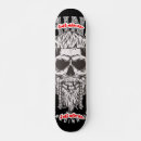 Search for viking skateboards Skull