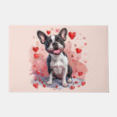 Search for boston terrier valentine Happy valentines day