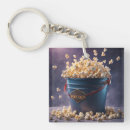 Search for popcorn key rings Food