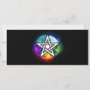 Search for pentagram cards Star