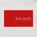 Search for young business cards Fashion