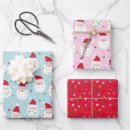 Search for beard wrapping paper Cute
