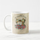 Search for quilted mugs Antique