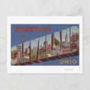 Search for three letter postcards Blue