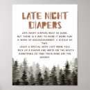 Search for woodland baby shower games Rustic