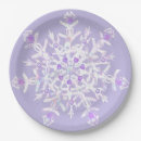 Search for purple christmas plates Stylish