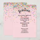 Search for 14th invitations Colourful