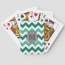 Search for chevron playing cards Stripes