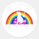 Search for proud parent stickers Rainbow